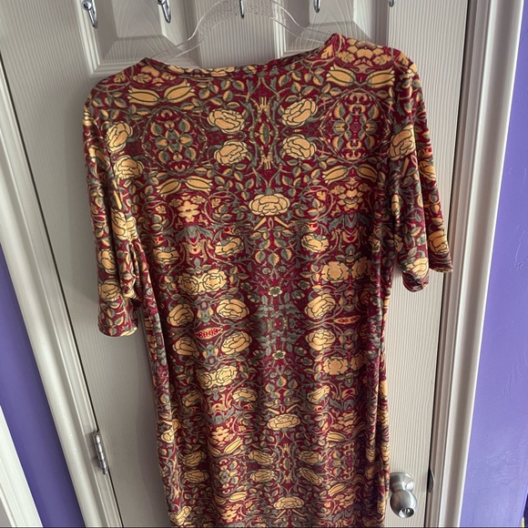 Great Summer Dress - Picture 6 of 12